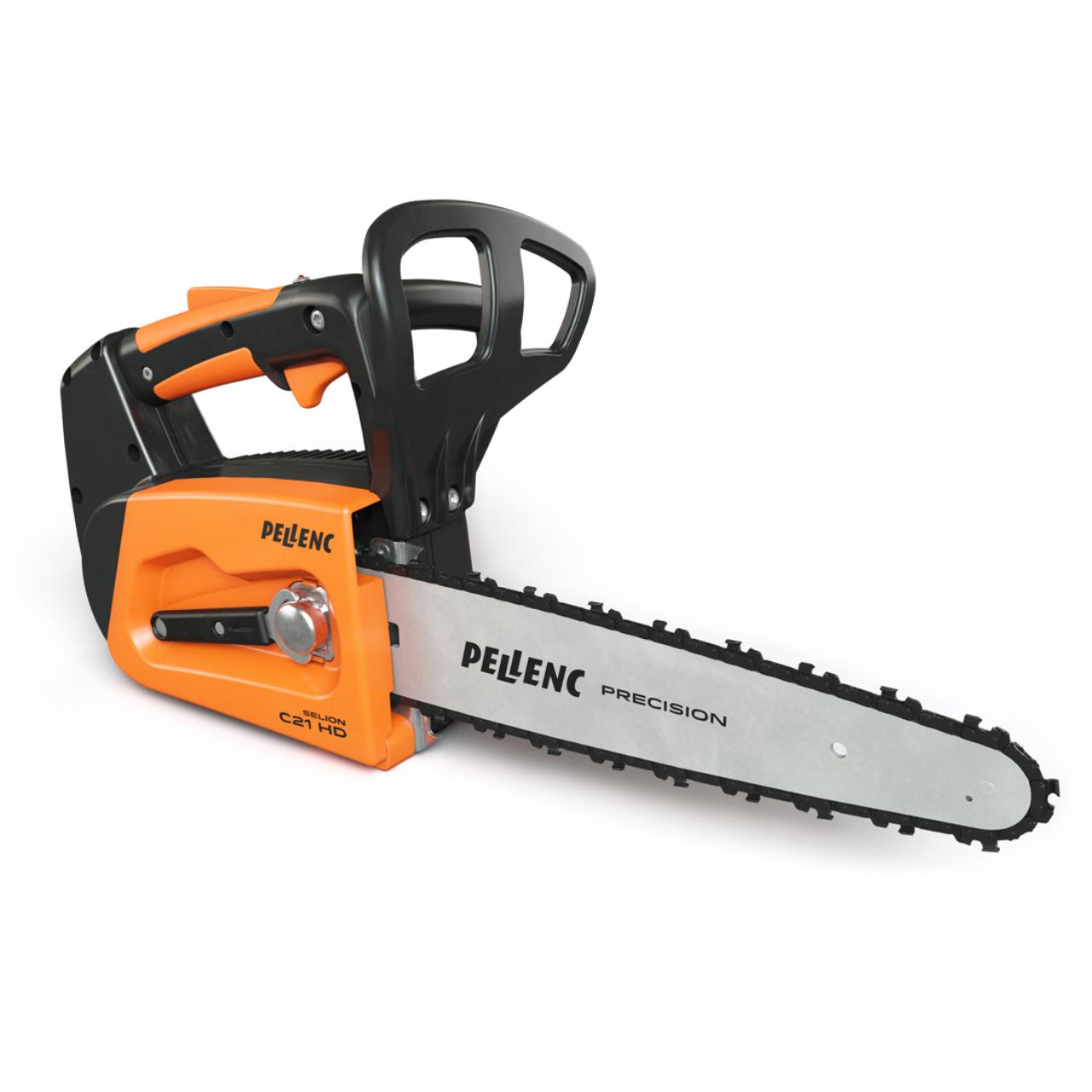 Akku-Motorsäge Selion C21 HD EVO - Grundgerät ohne Akku und Ladegerät