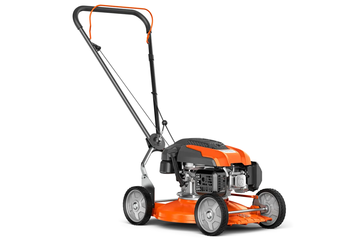 Benzin-Mulchmäher Klippo LB 442Q