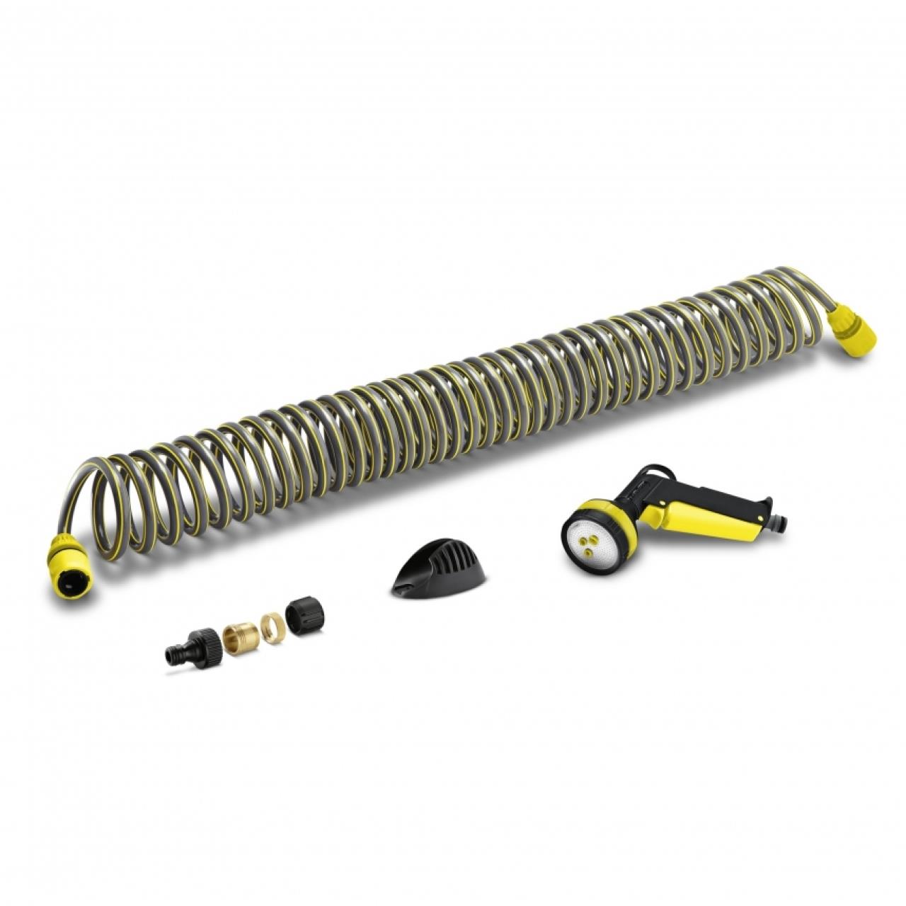 Spiralschlauchset 5/16'' (10 m)