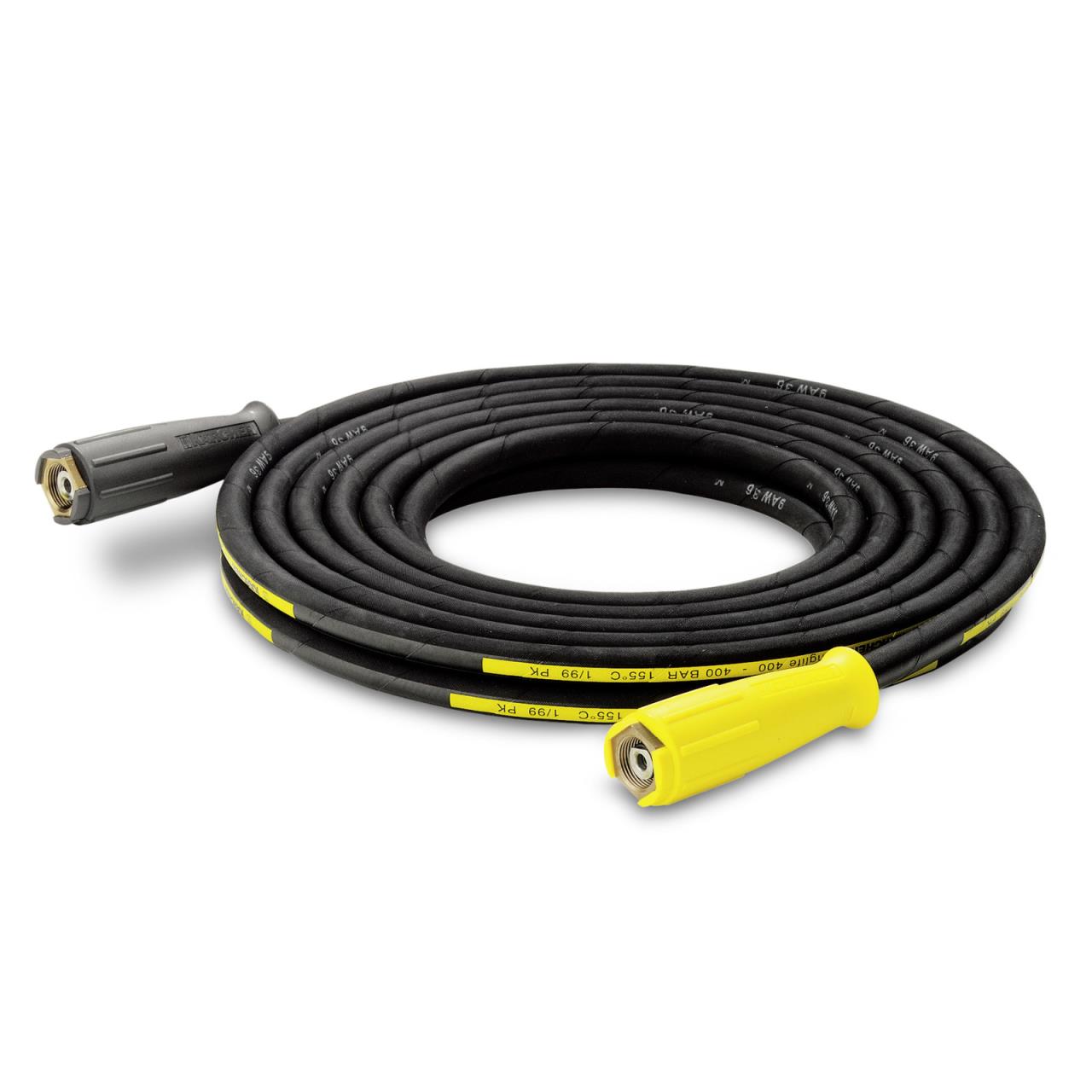 Hochdruckschlauch, 30 m, 315 bar, 2 x M22 x 1,5