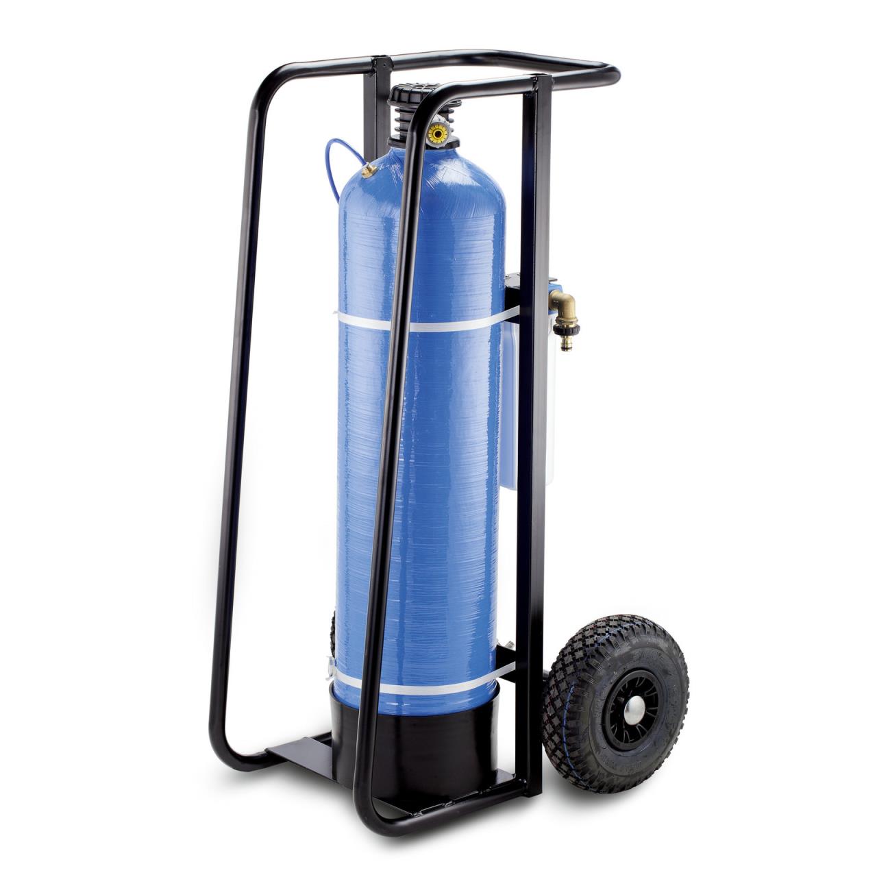 Watersoftener WS 100