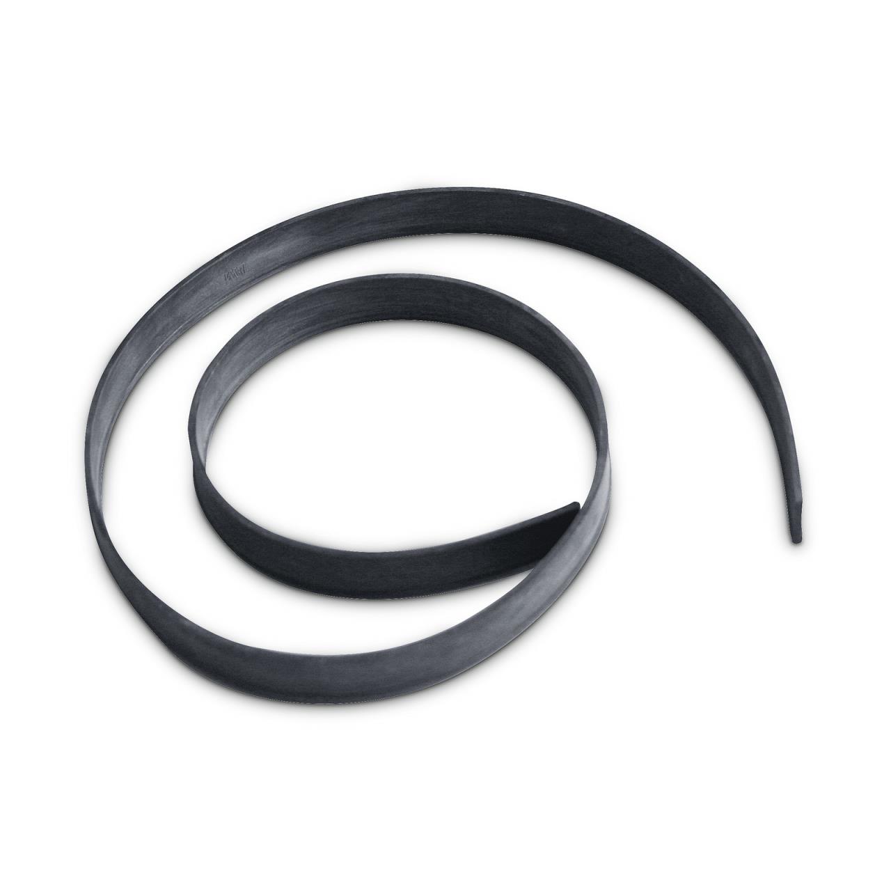 Wischergummi Ersatz hart - 92 cm