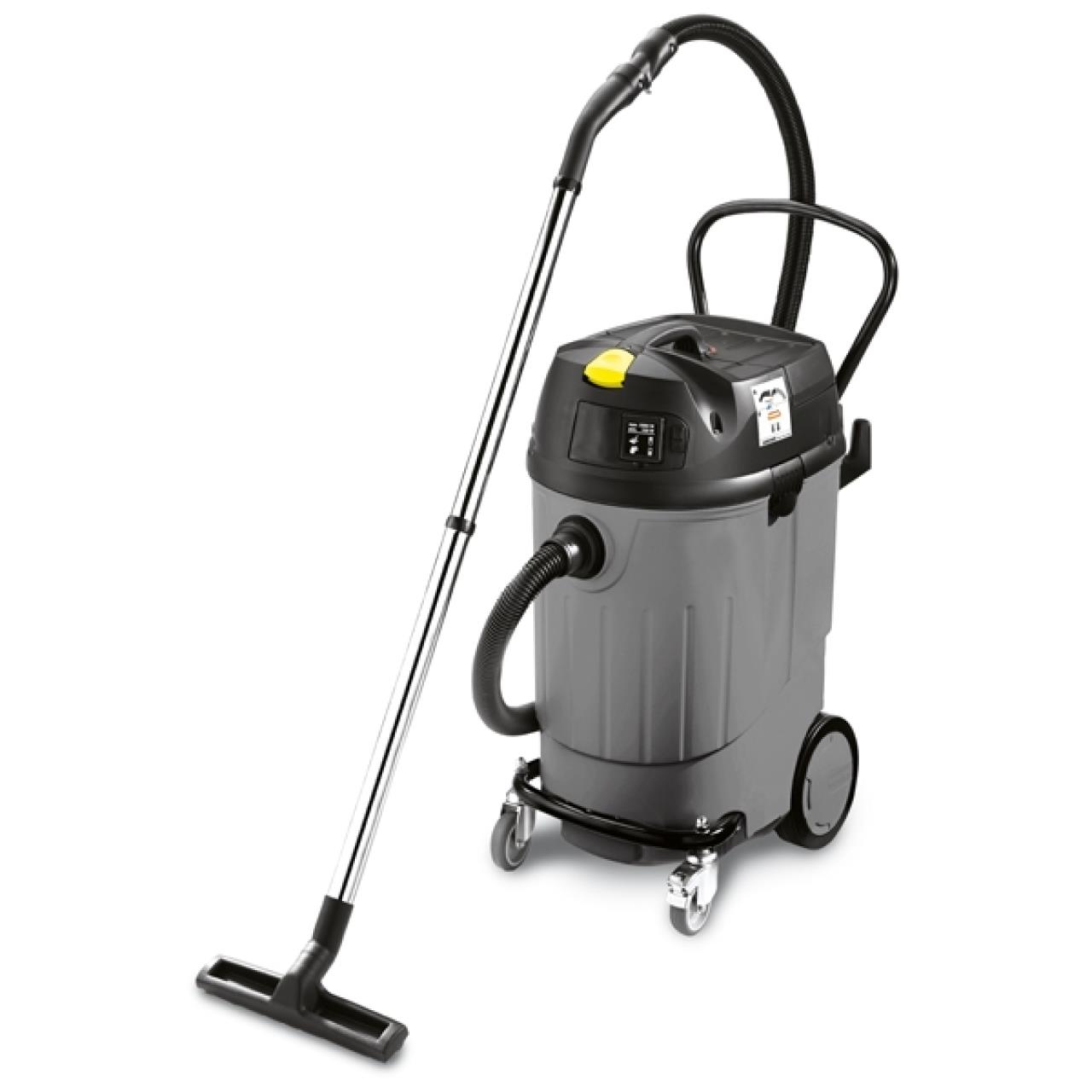 Spezialsauger NT 611 Eco K