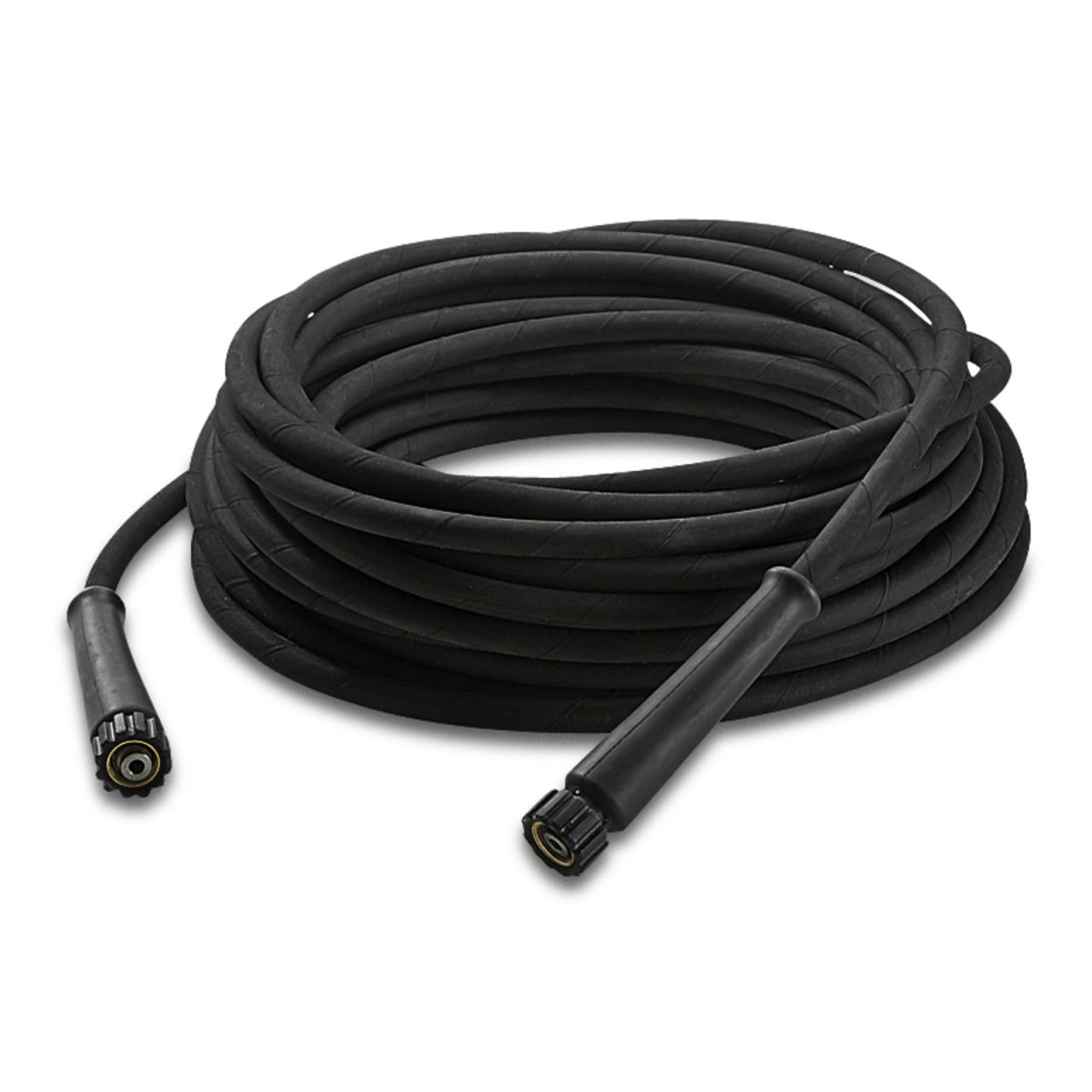 Hochdruckschlauch, 25 m, 220 bar, 2 x M22 x 1,5