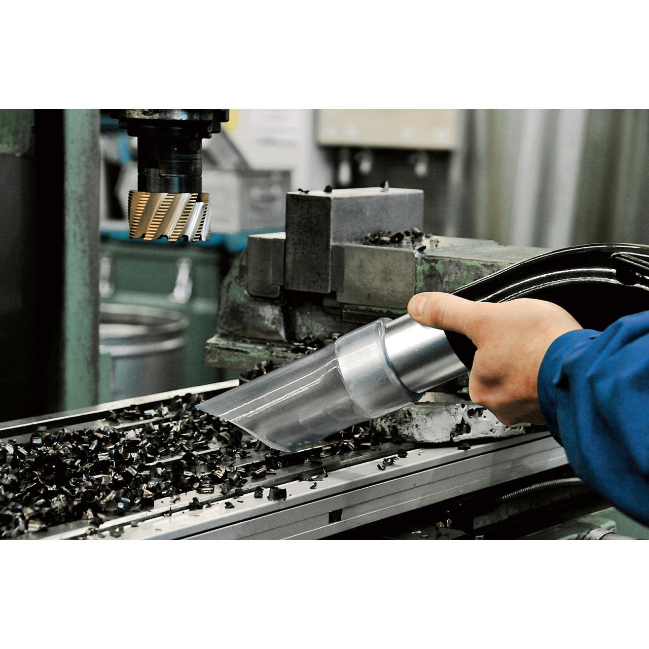 Industriesauger IVR 100/24-2 Sc