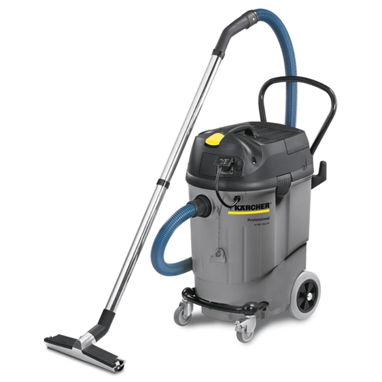 Spezialsauger NT 611 MwF