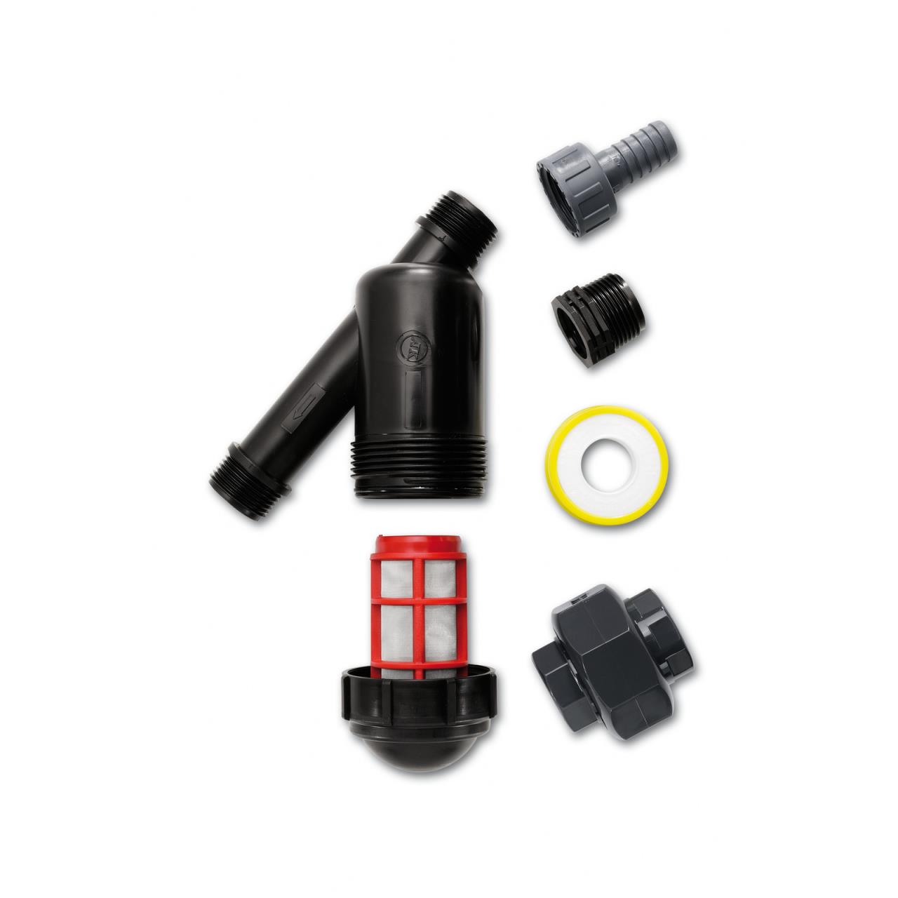 Wasserfilter