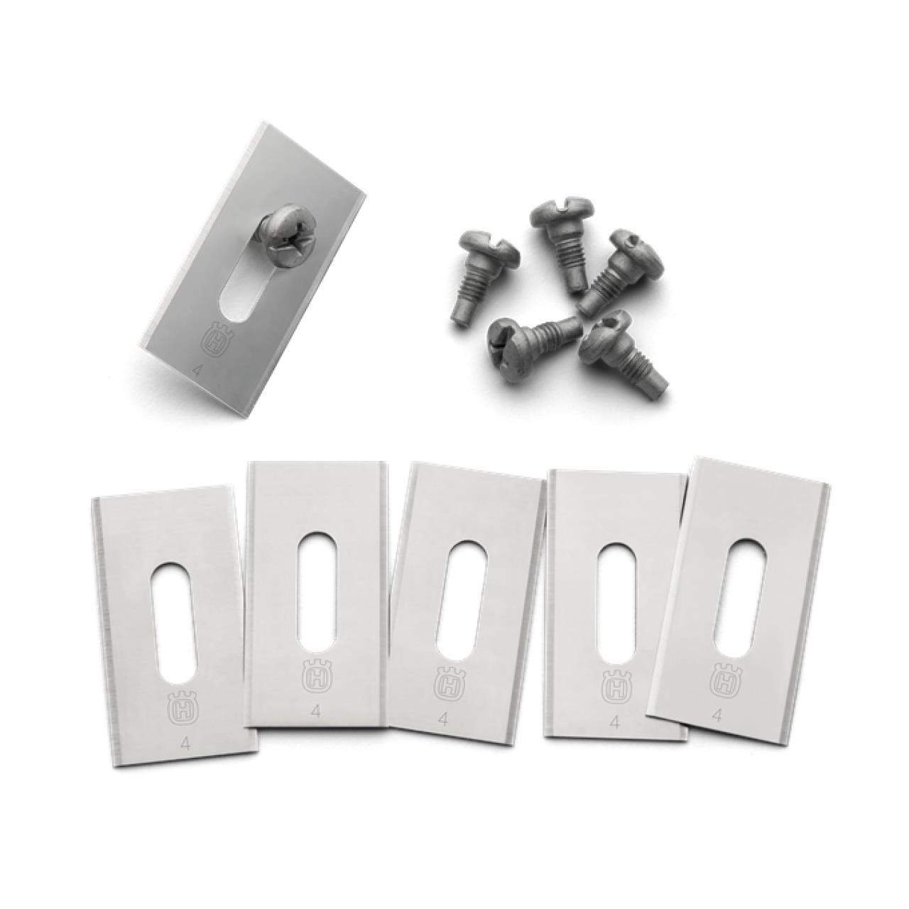 100003780 Automower® Endurance Klingen 6Stk.