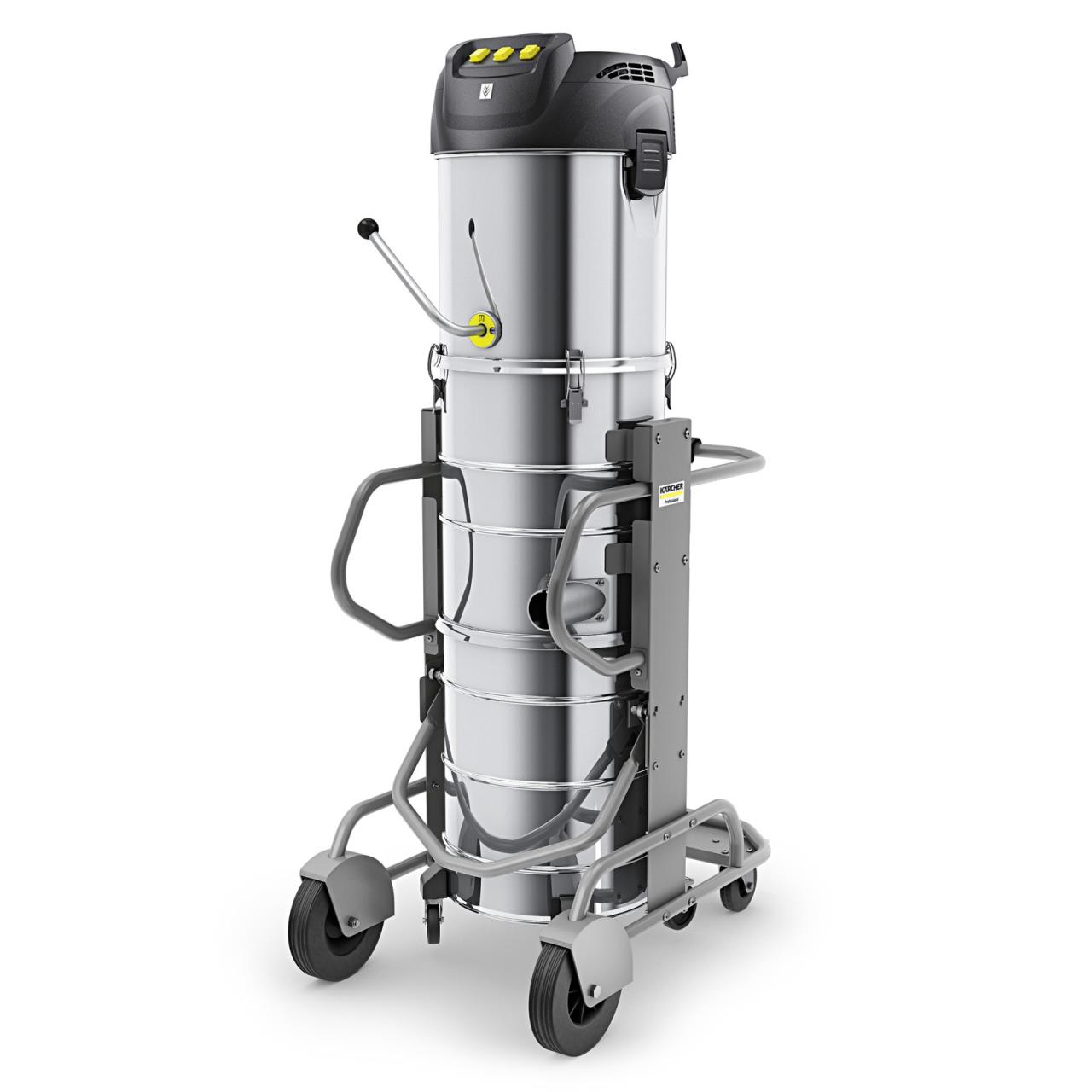 Industriestaubsauger IVM 100/36-3 (H)